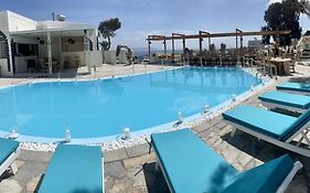 Dawn Suites Santorini