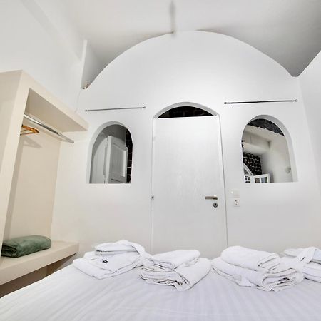 Dawn Suites Santorini Vourvoúlos Room photo