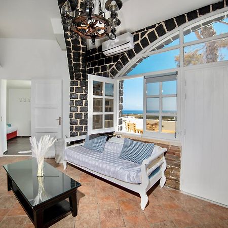 Dawn Suites Santorini Vourvoúlos Room photo