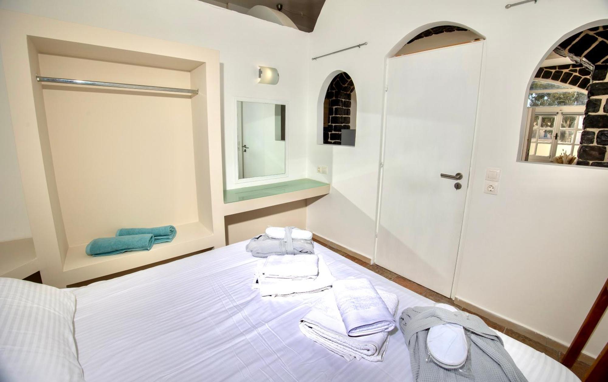 Dawn Suites Santorini Vourvoúlos Room photo
