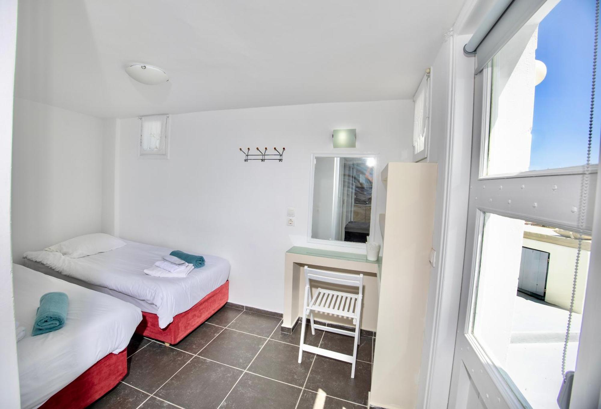 Dawn Suites Santorini Vourvoúlos Room photo