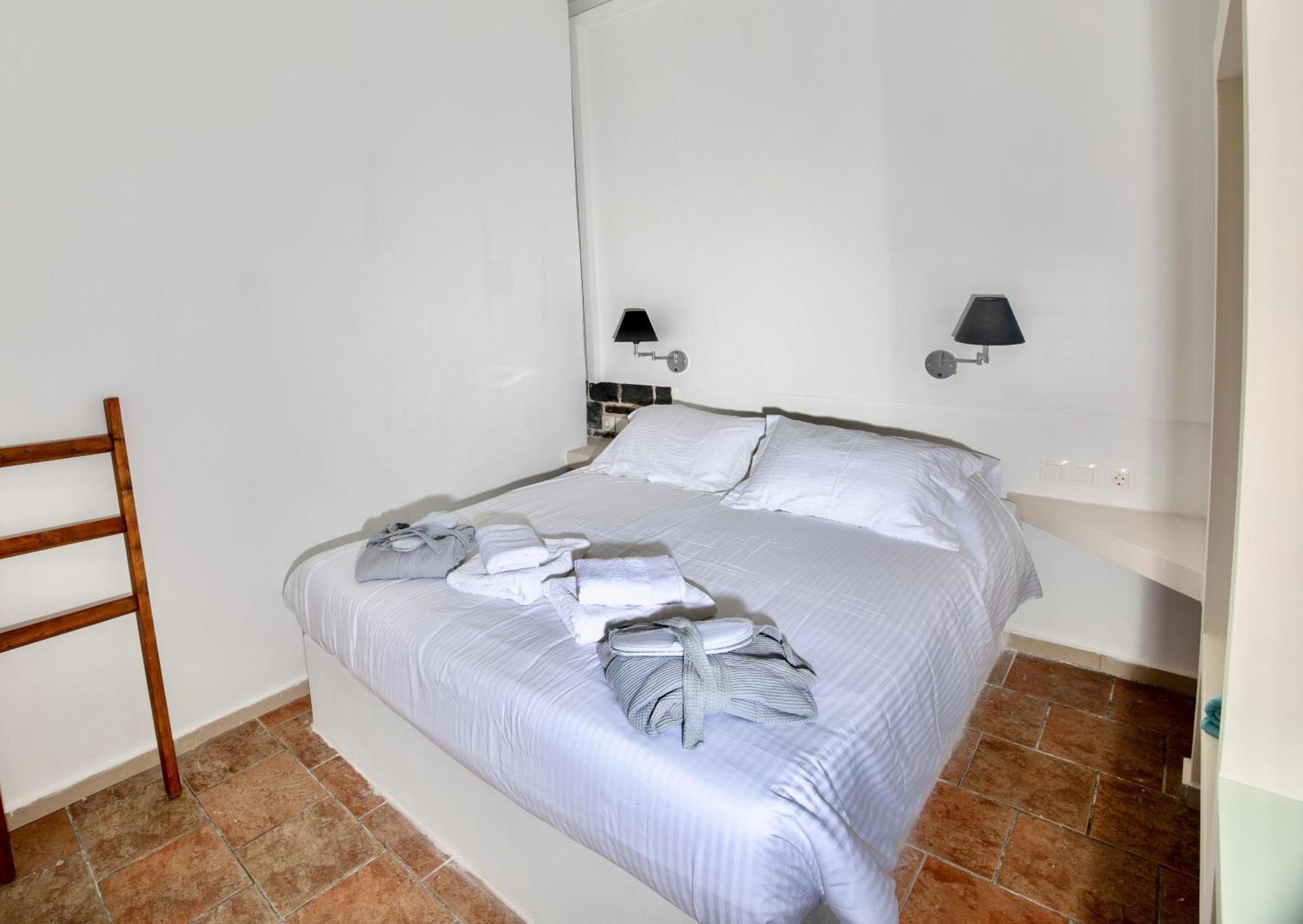Dawn Suites Santorini Vourvoúlos Room photo