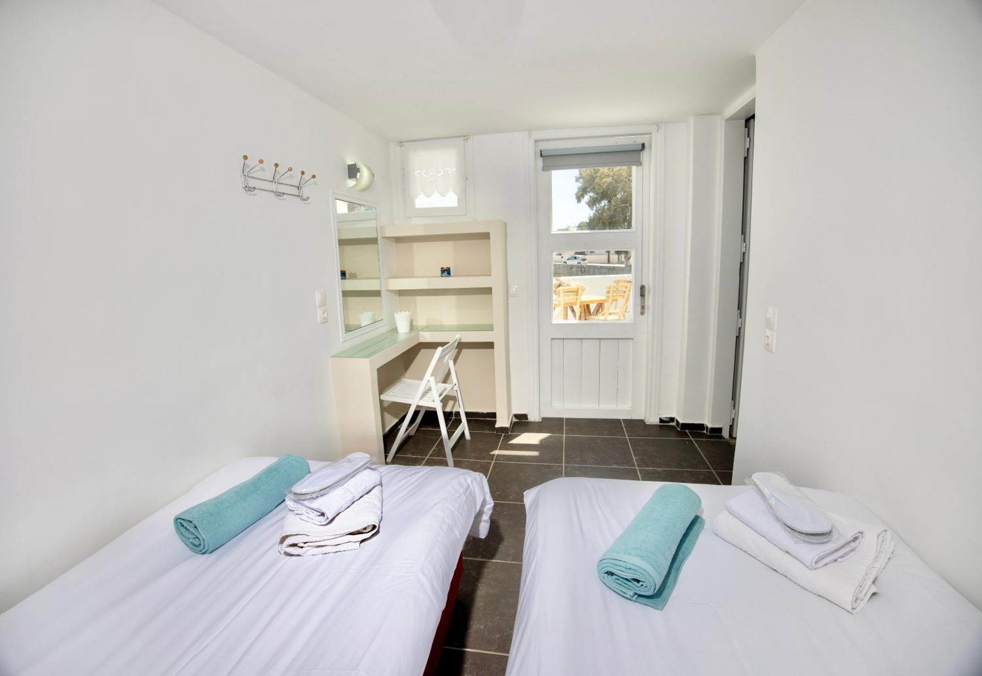 Dawn Suites Santorini Vourvoúlos Room photo