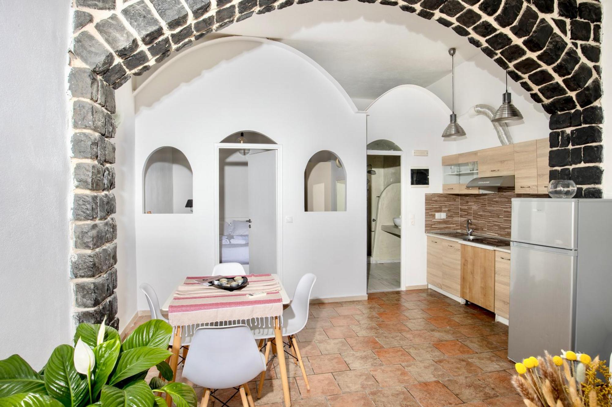 Dawn Suites Santorini Vourvoúlos Room photo