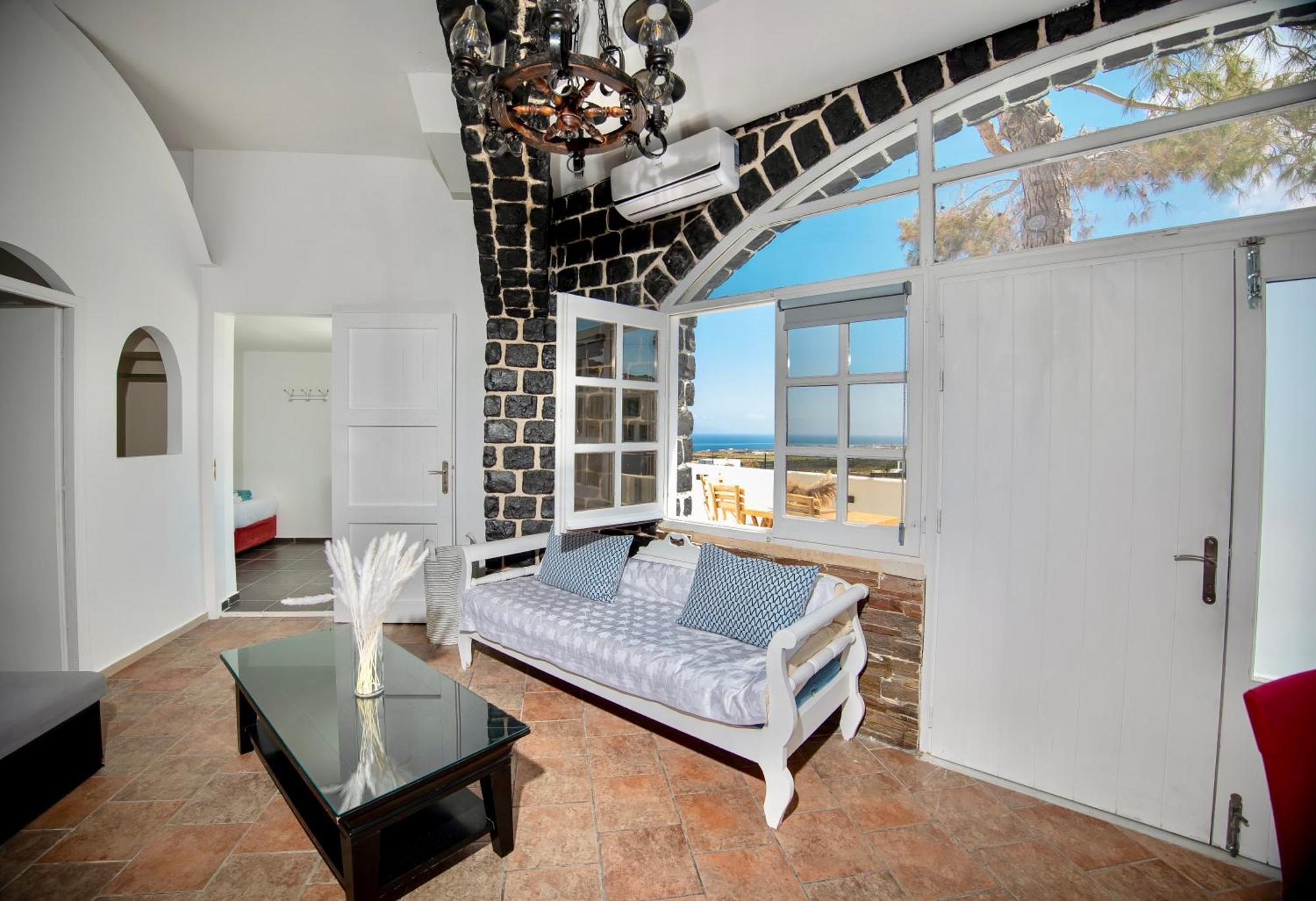 Dawn Suites Santorini Vourvoúlos Room photo