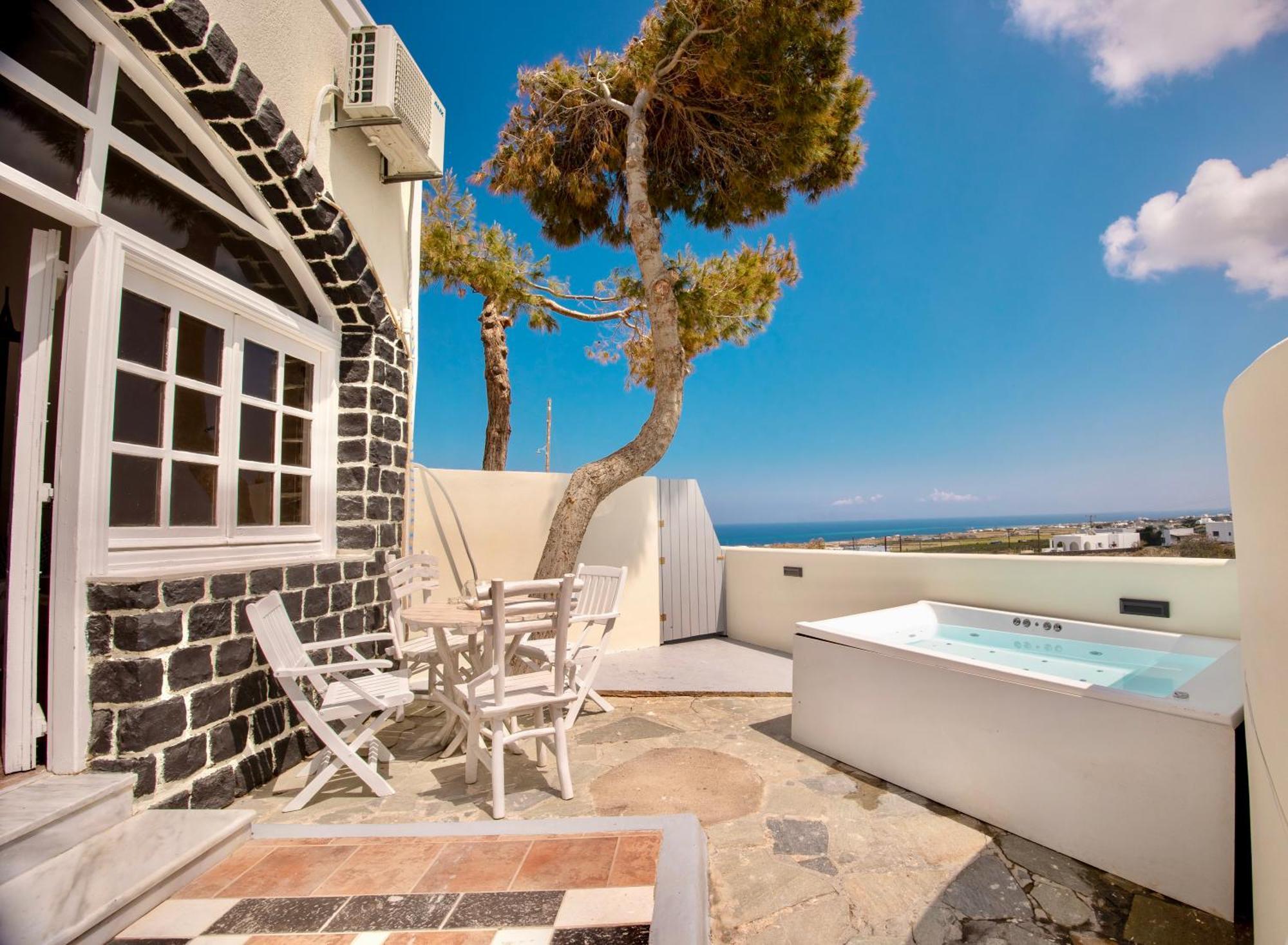 Dawn Suites Santorini Vourvoúlos Room photo